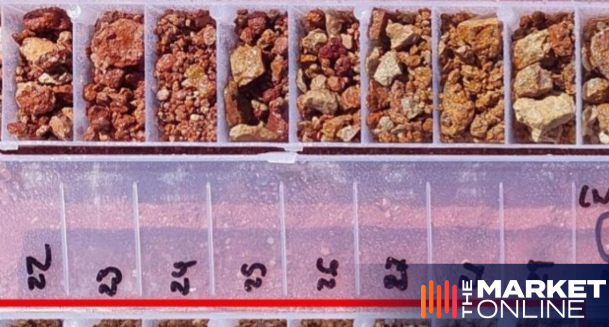 Indiana confirms gold in splay off Lake Labyrinth Shear – and is now fast-tracking drilling